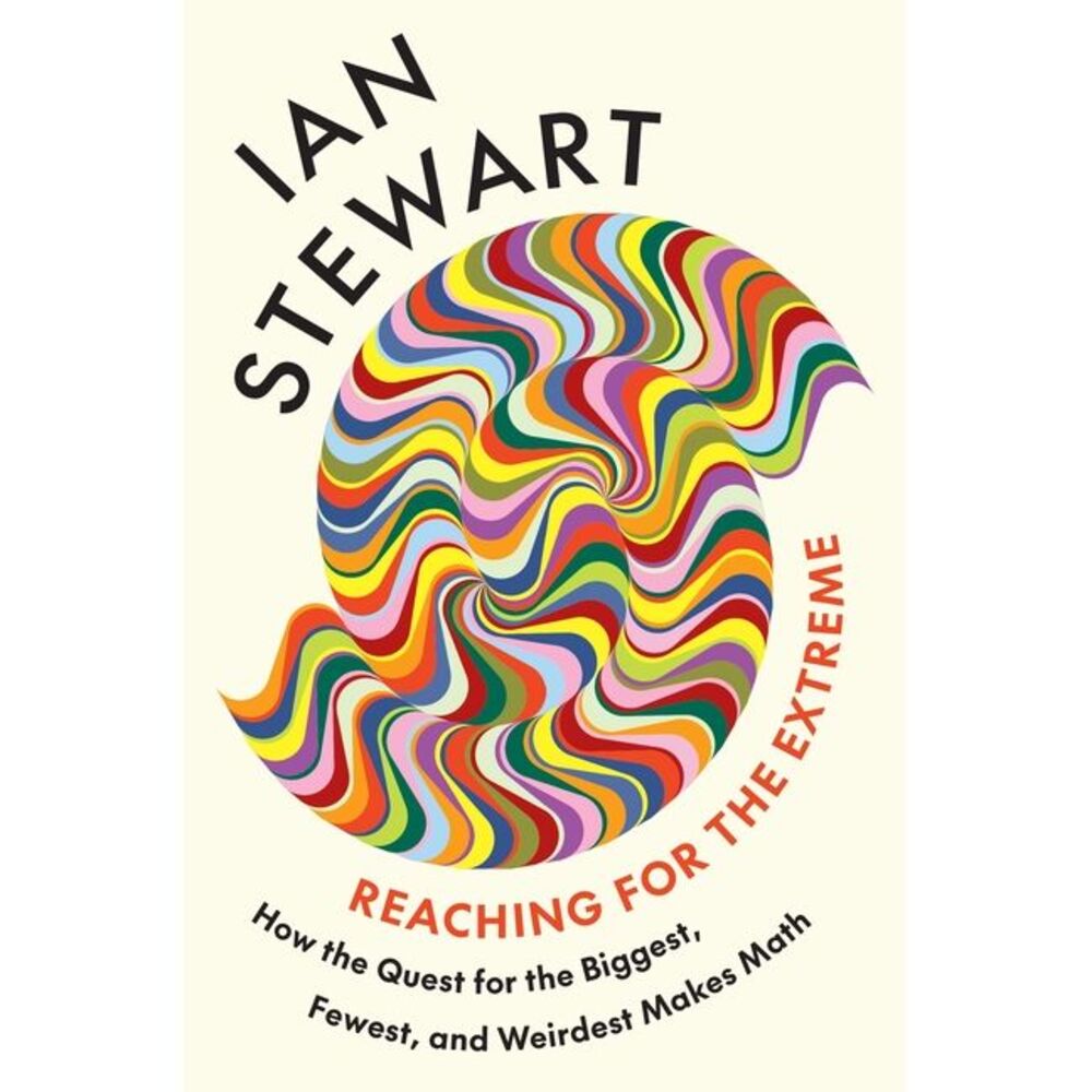 Reaching for the Extreme: How the Quest for the Biggest, Fewest, and Weirdest Ma